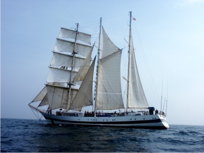 Pogoria